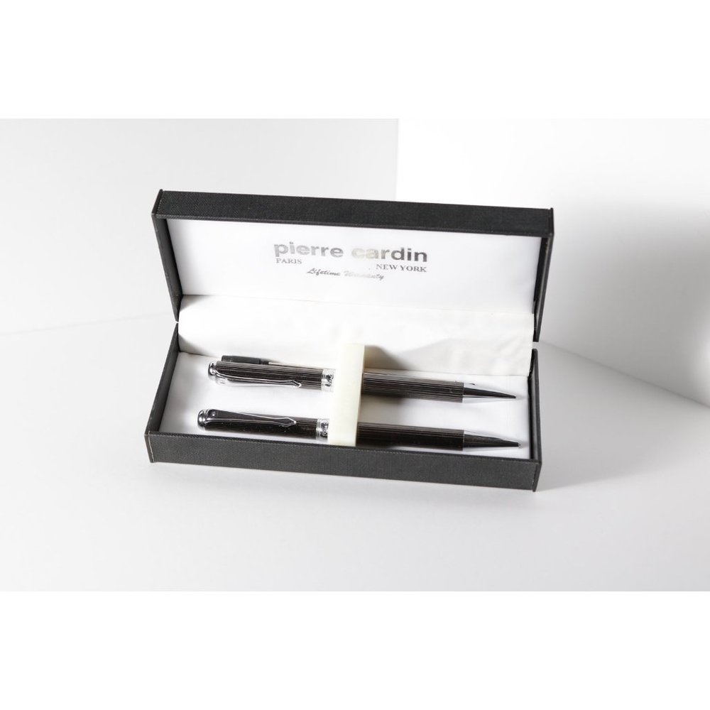 Pierre Cardin Pen Pencil Stylus Boxed Set
